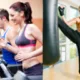 Boxe, musculation et fitness au Savate Club Valentine