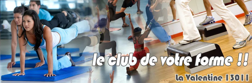 Savate Club Valentine, le club de votre forme à La Valentine, Marseille 13011