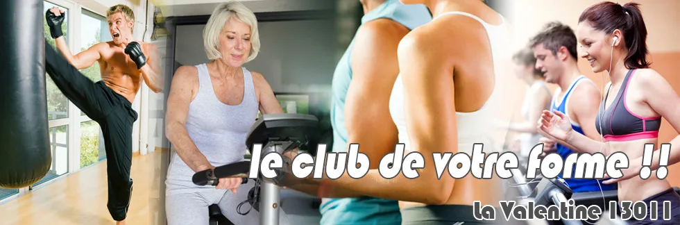 Savate Club Valentine, le club de votre forme à La Valentine, Marseille 13011