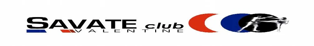 Logo du Savate Club Valentine